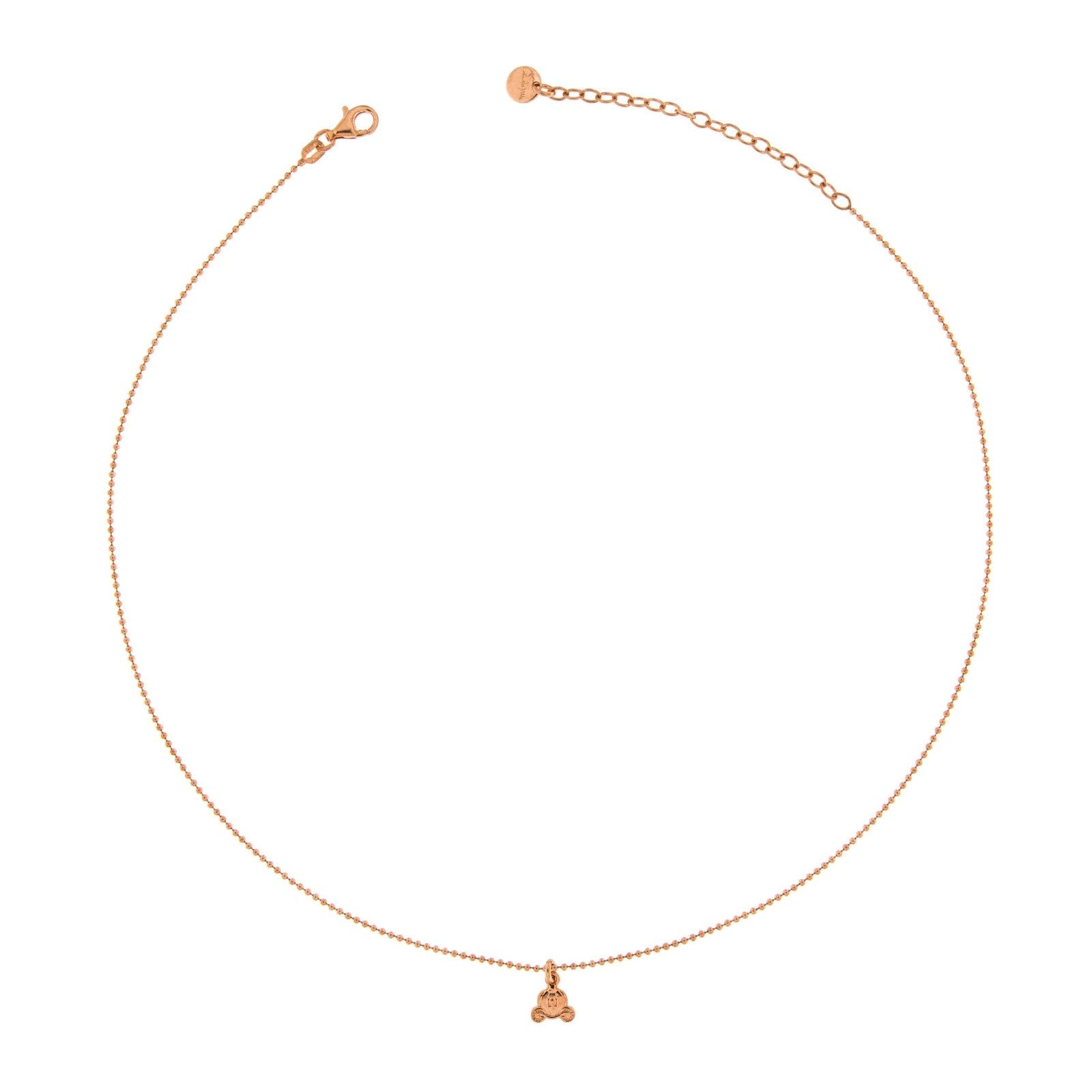 Collana Rue Des Mille I Sogni Son Desideri da donna GR-002-CAR-2