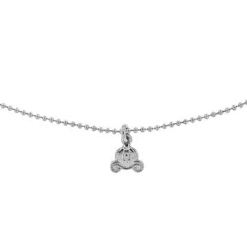 Collana Rue Des Mille I Sogni Son Desideri da donna GR-002-CAR-RH-1