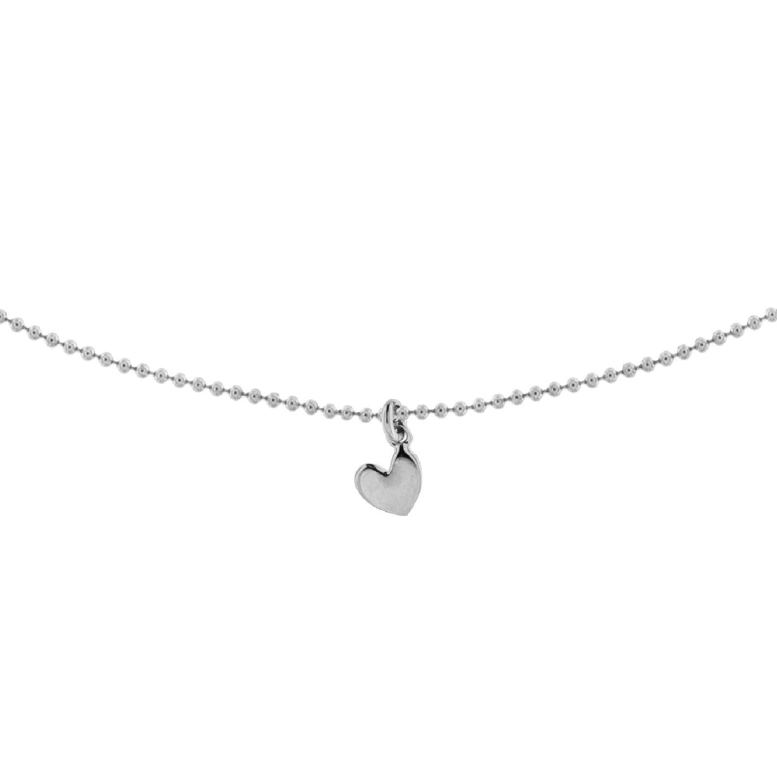 Collana Rue Des Mille I Sogni Son Desideri da donna GR-002-CUO-RH-1