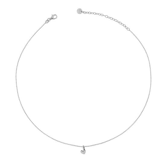 Collana Rue Des Mille I Sogni Son Desideri da donna GR-002-CUO-RH-2