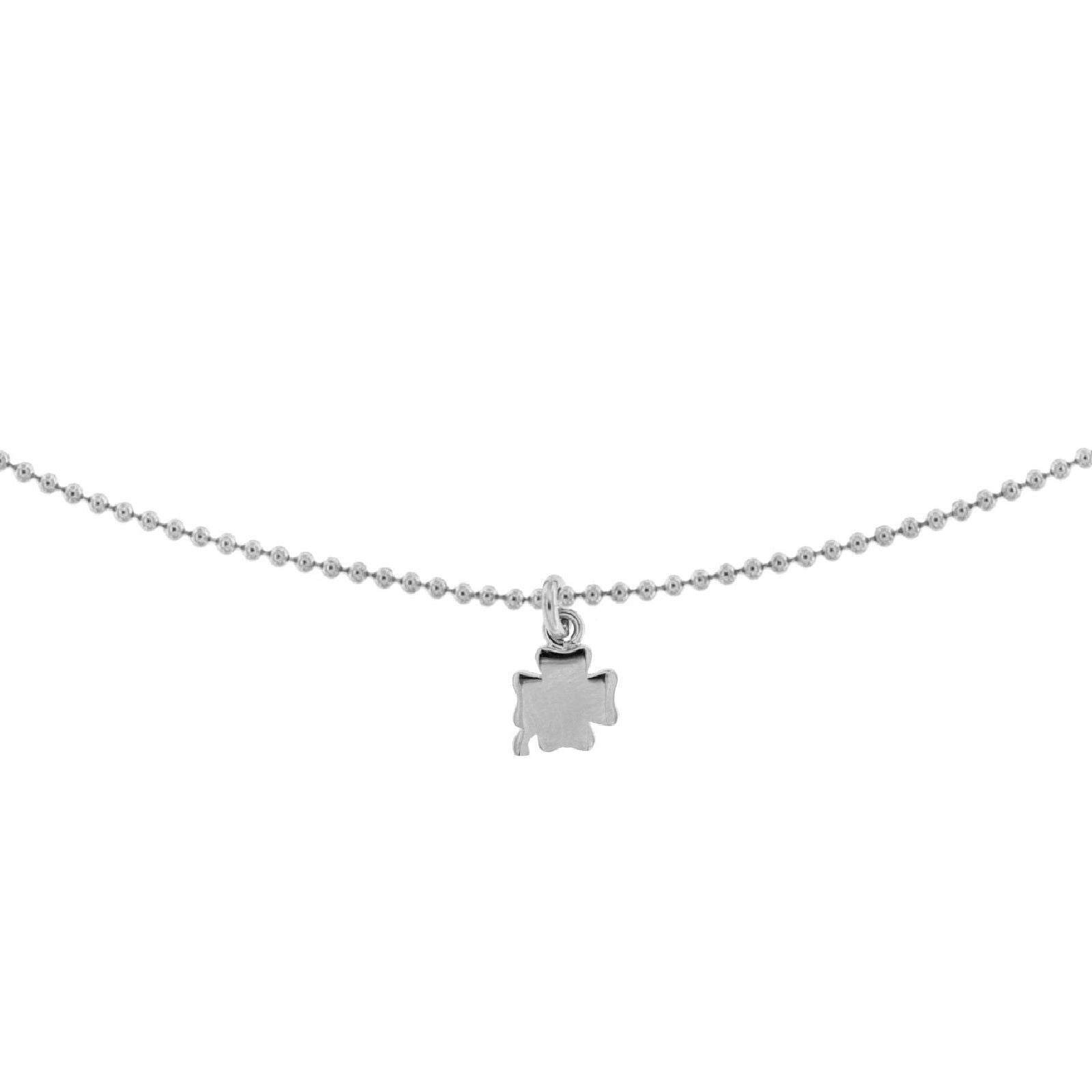 Collana Rue Des Mille I Sogni Son Desideri da donna GR-002-QUAD-RH-1