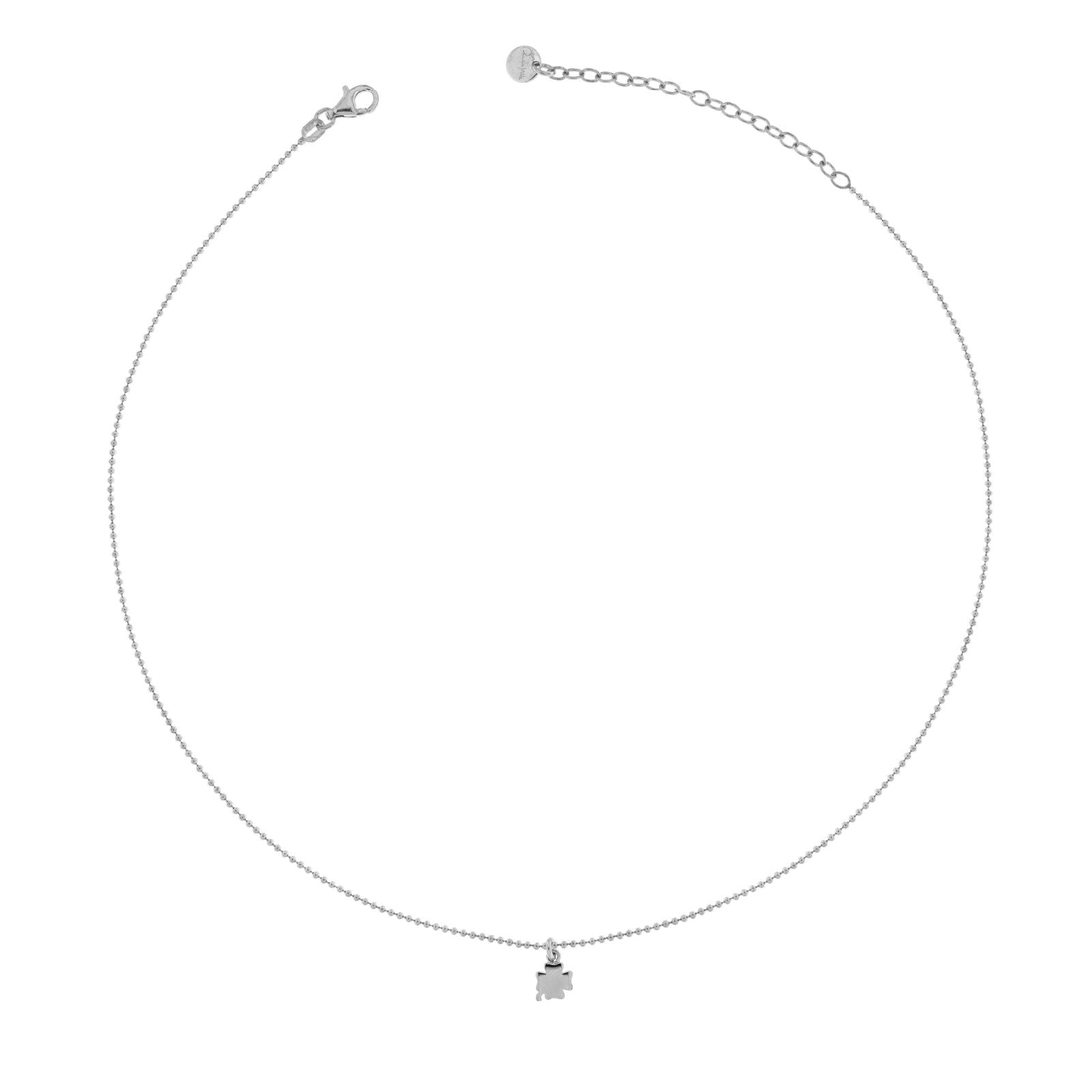 Collana Rue Des Mille I Sogni Son Desideri da donna GR-002-QUAD-RH-2