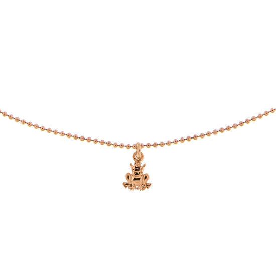 Collana Rue Des Mille I Sogni Son Desideri da donna GR-002-RAN-1