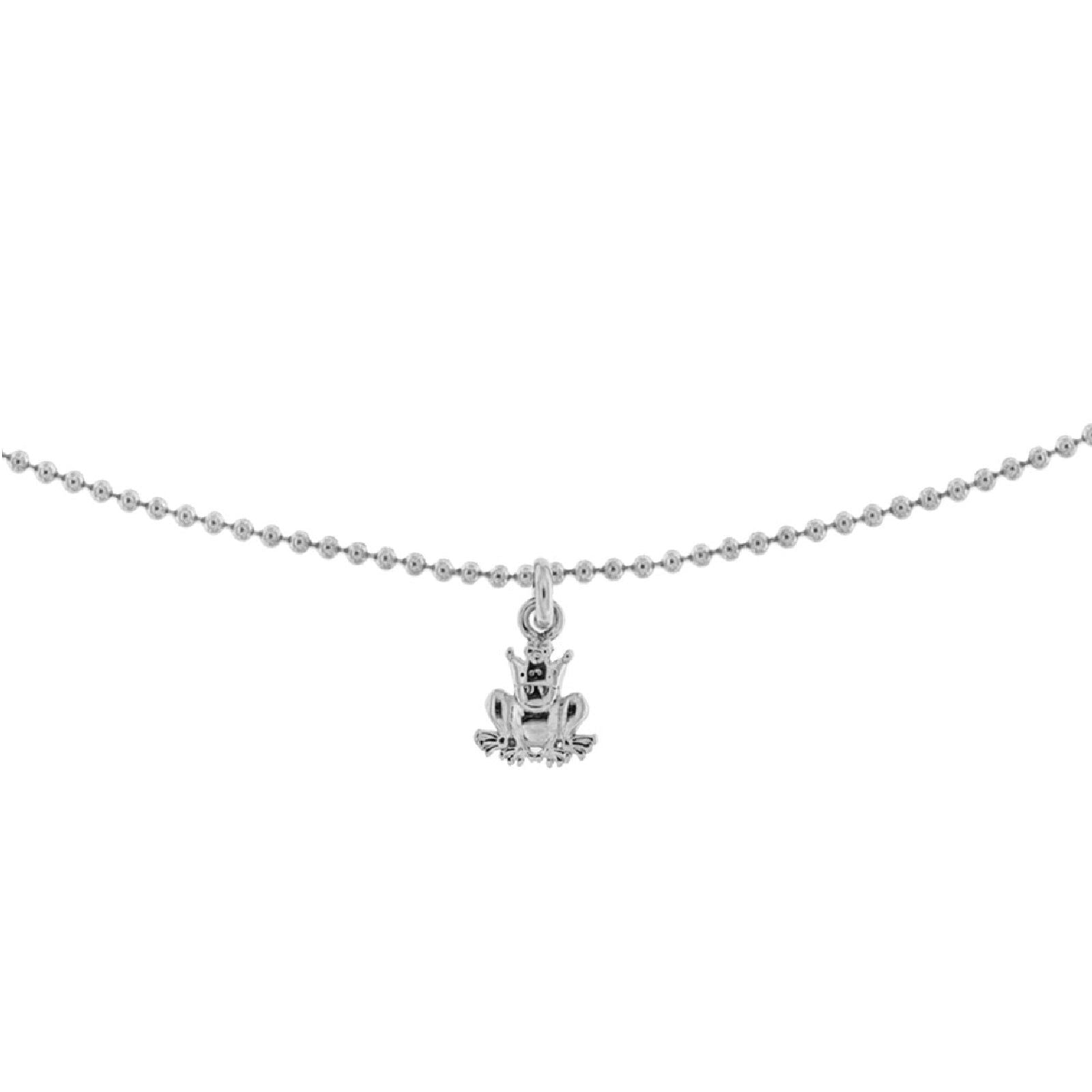 Collana Rue Des Mille I Sogni Son Desideri da donna GR-002-RAN-RH-1