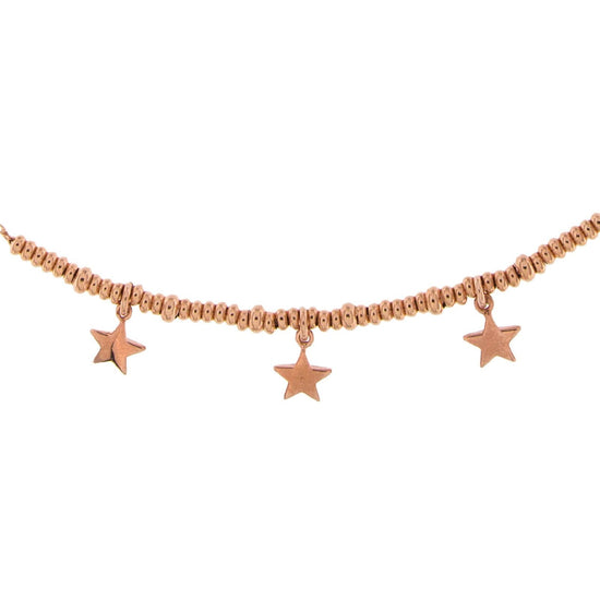 Collana Rue Des Mille I Sogni Son Desideri da donna GR-003-STE-1