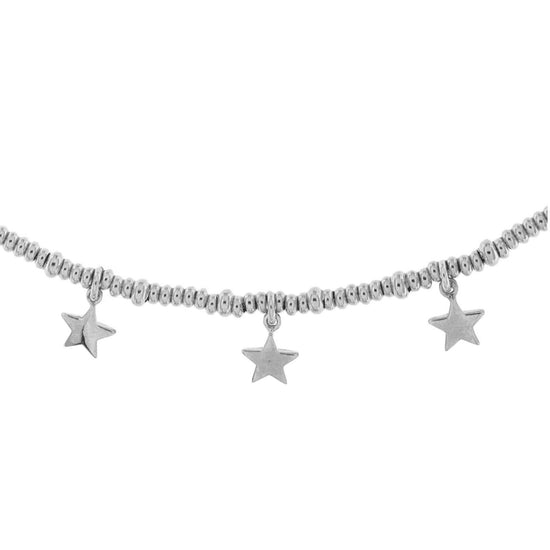 Collana Rue Des Mille I Sogni Son Desideri da donna GR-003-STE-RH-1