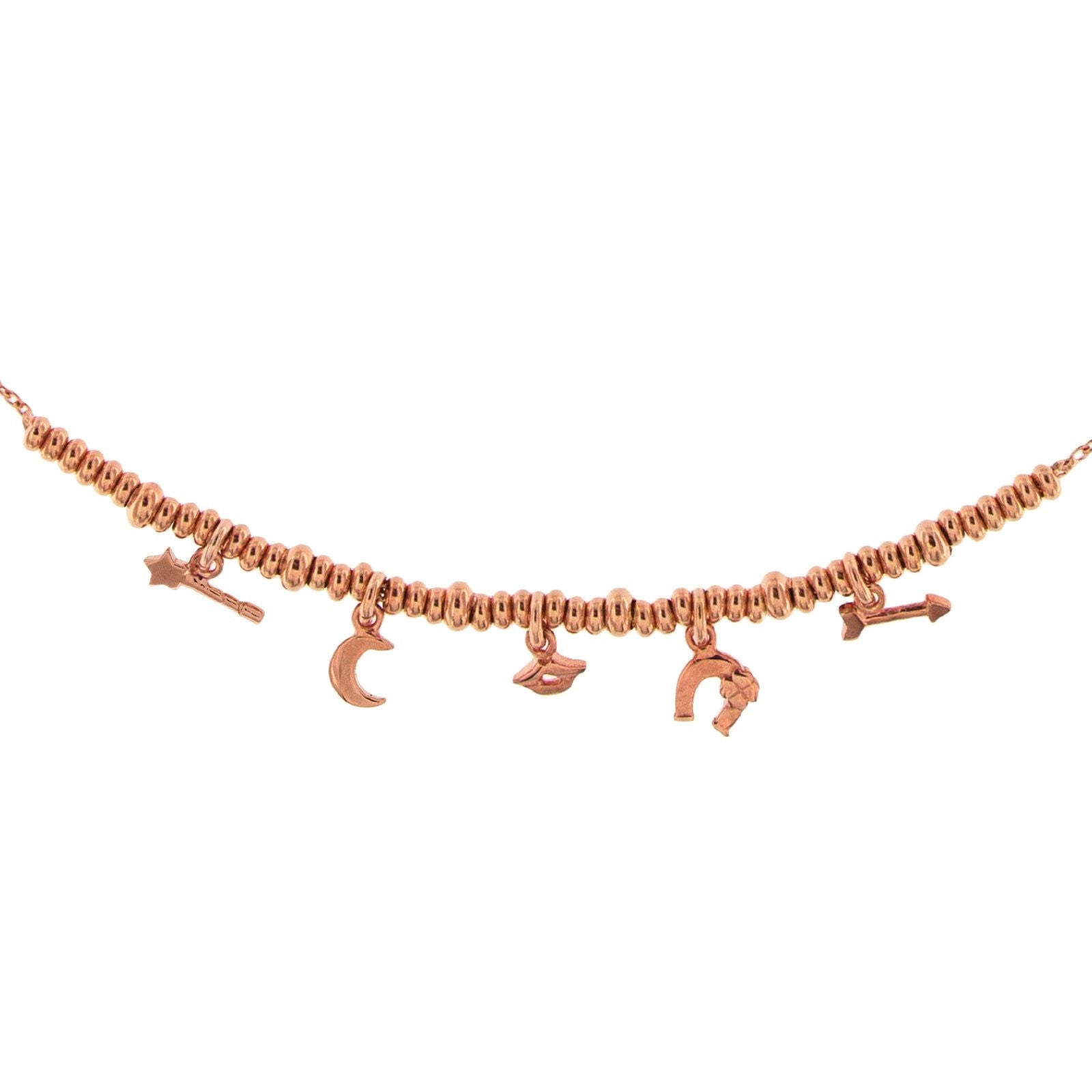 Collana Rue Des Mille I Sogni Son Desideri da donna GR-005-1