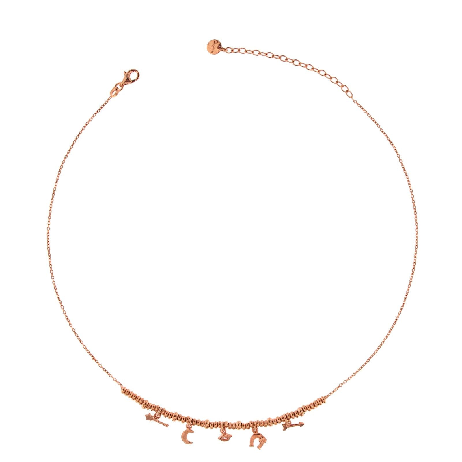 Collana Rue Des Mille I Sogni Son Desideri da donna GR-005-2