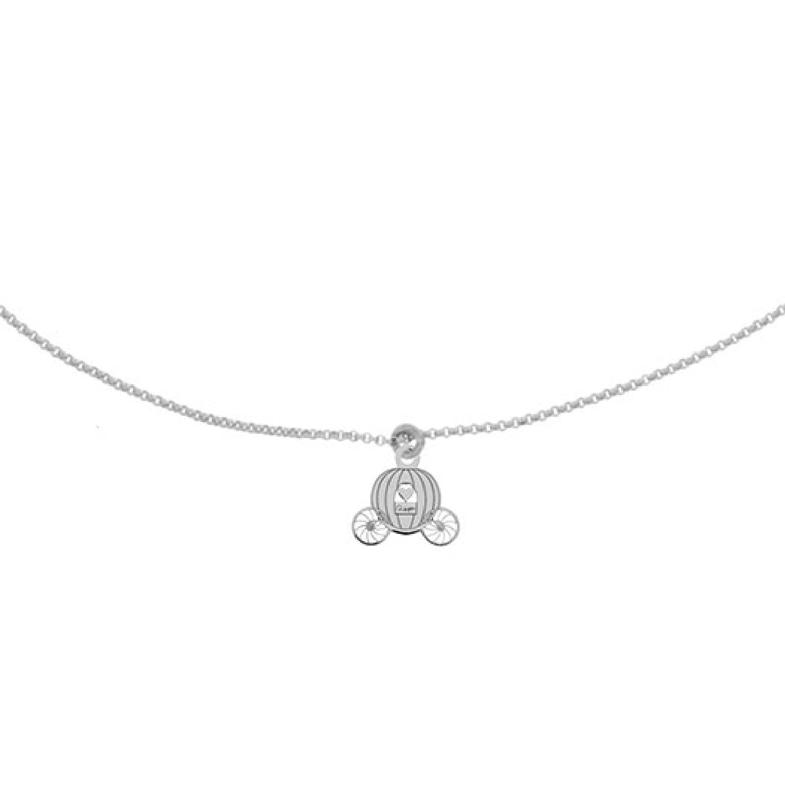 Collana Rue Des Mille I Sogni Son Desideri da donna GR-1SOGG-MC-CAR-RH-1