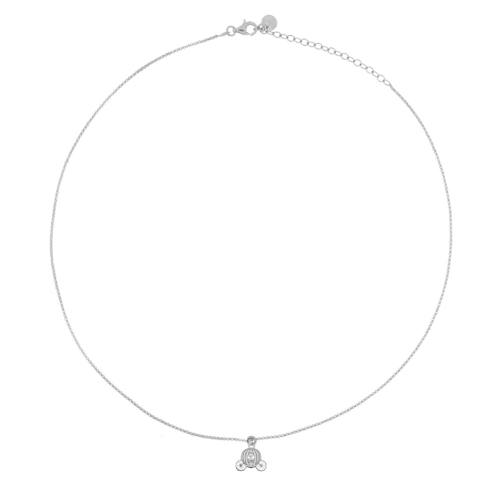 Collana Rue Des Mille I Sogni Son Desideri da donna GR-1SOGG-MC-CAR-RH-2