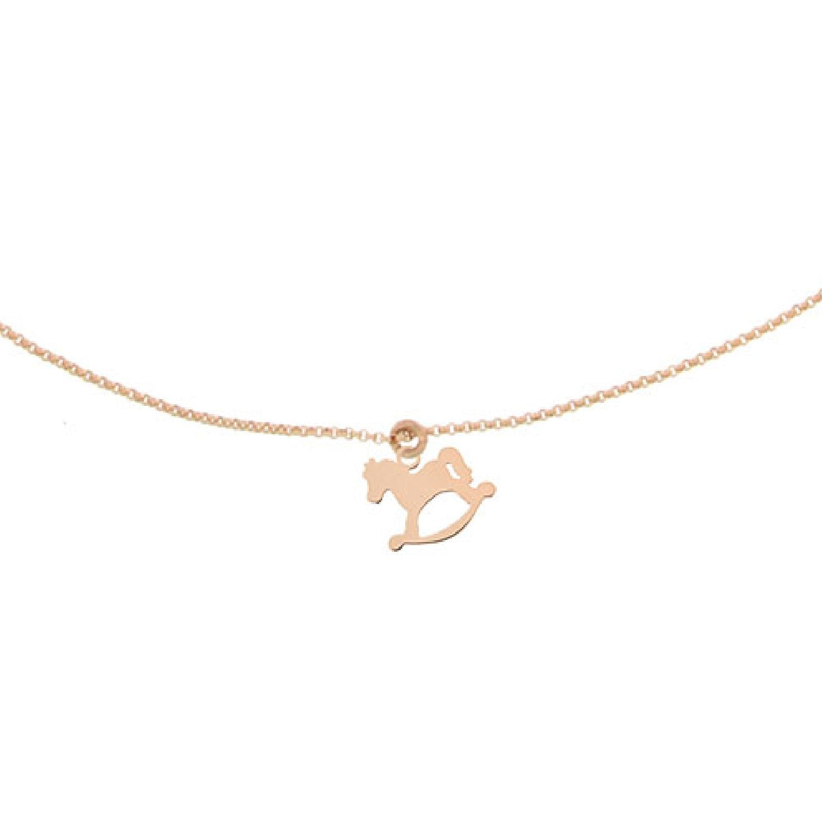 Collana Rue Des Mille I Sogni Son Desideri da donna GR-1SOGG-MC-CAV-1