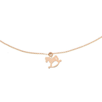 Collana Rue Des Mille I Sogni Son Desideri da donna GR-1SOGG-MC-CAV-1