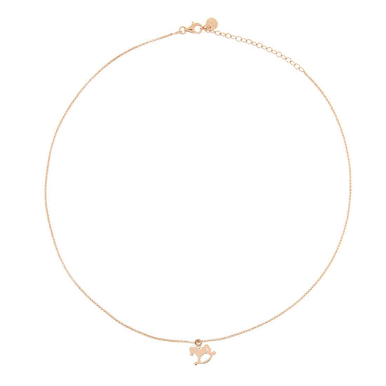 Collana Rue Des Mille I Sogni Son Desideri da donna GR-1SOGG-MC-CAV-2