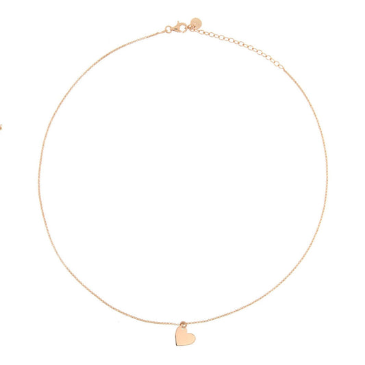 Collana Rue Des Mille I Sogni Son Desideri da donna GR-1SOGG-MC-CUO-2