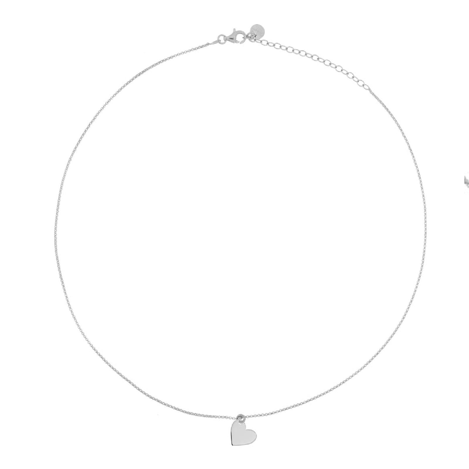 Collana Rue Des Mille I Sogni Son Desideri da donna GR-1SOGG-MC-CUO-RH-2