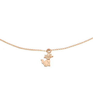 Collana Rue Des Mille I Sogni Son Desideri da donna GR-1SOGG-MC-GAT-1