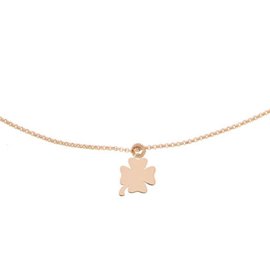 Collana Rue Des Mille I Sogni Son Desideri da donna GR-1SOGG-MC-QUAD-1