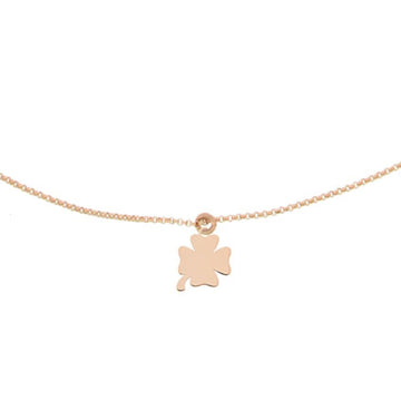 Collana Rue Des Mille I Sogni Son Desideri da donna GR-1SOGG-MC-QUAD-1