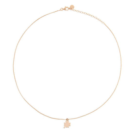 Collana Rue Des Mille I Sogni Son Desideri da donna GR-1SOGG-MC-QUAD-2