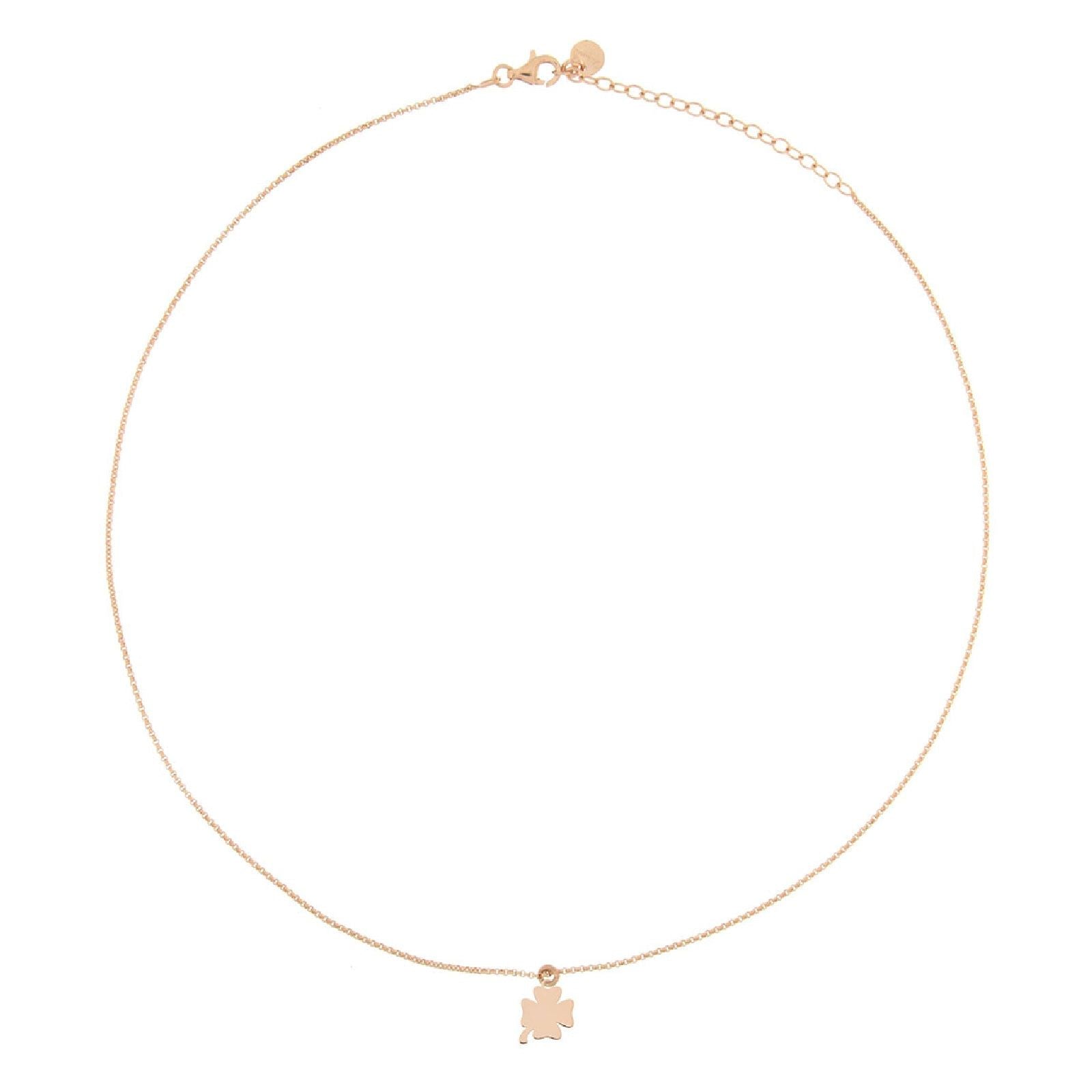 Collana Rue Des Mille I Sogni Son Desideri da donna GR-1SOGG-MC-QUAD-2