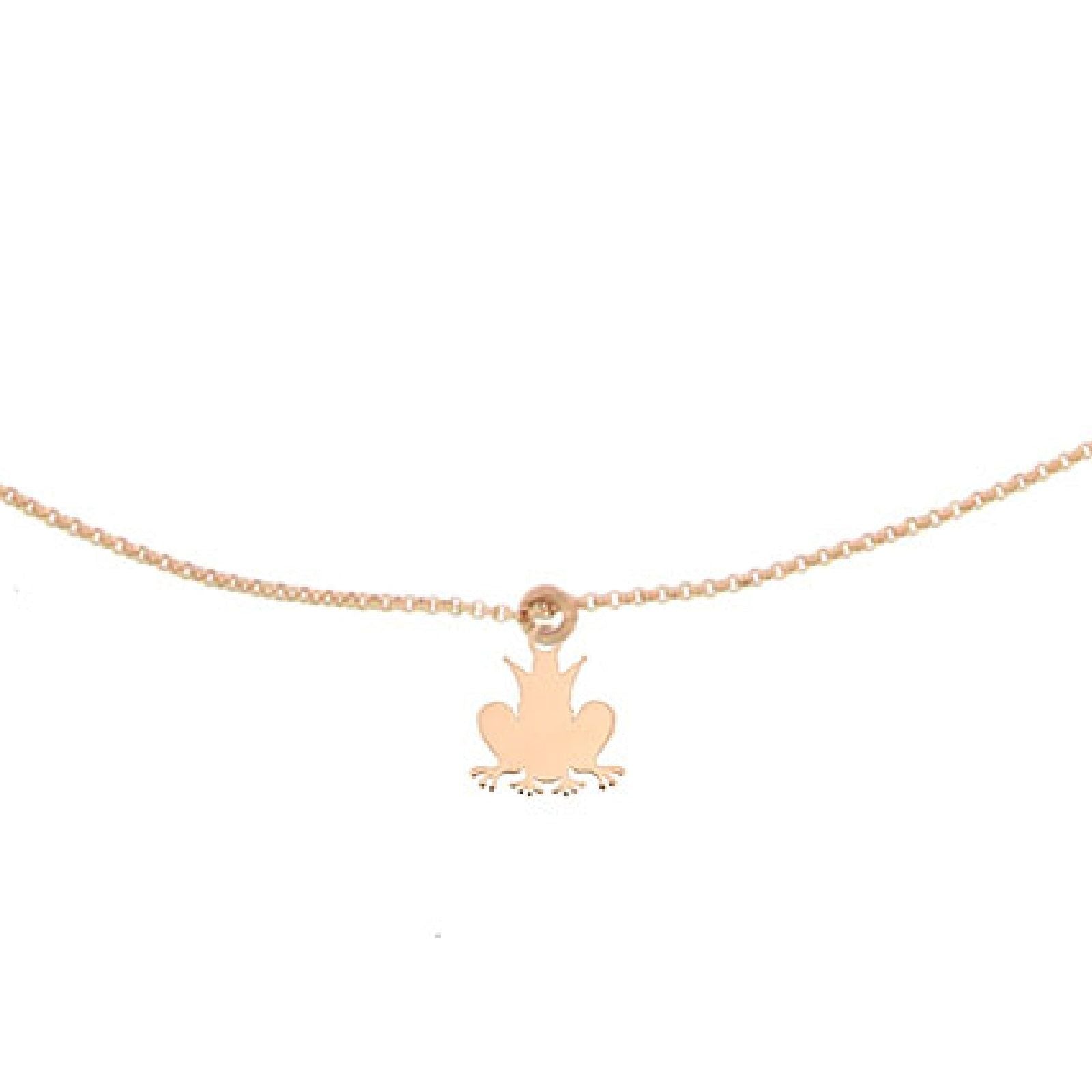 Collana Rue Des Mille I Sogni Son Desideri da donna GR-1SOGG-MC-RAN-1