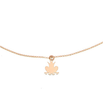 Collana Rue Des Mille I Sogni Son Desideri da donna GR-1SOGG-MC-RAN-1