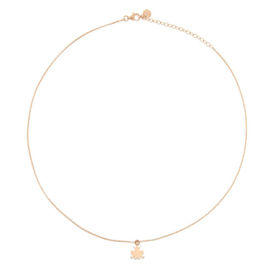 Collana Rue Des Mille I Sogni Son Desideri da donna GR-1SOGG-MC-RAN-2