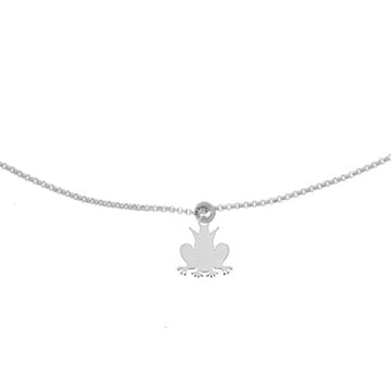 Collana Rue Des Mille I Sogni Son Desideri da donna GR-1SOGG-MC-RAN-RH-1