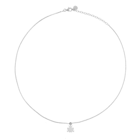 Collana Rue Des Mille I Sogni Son Desideri da donna GR-1SOGG-MC-RAN-RH-2