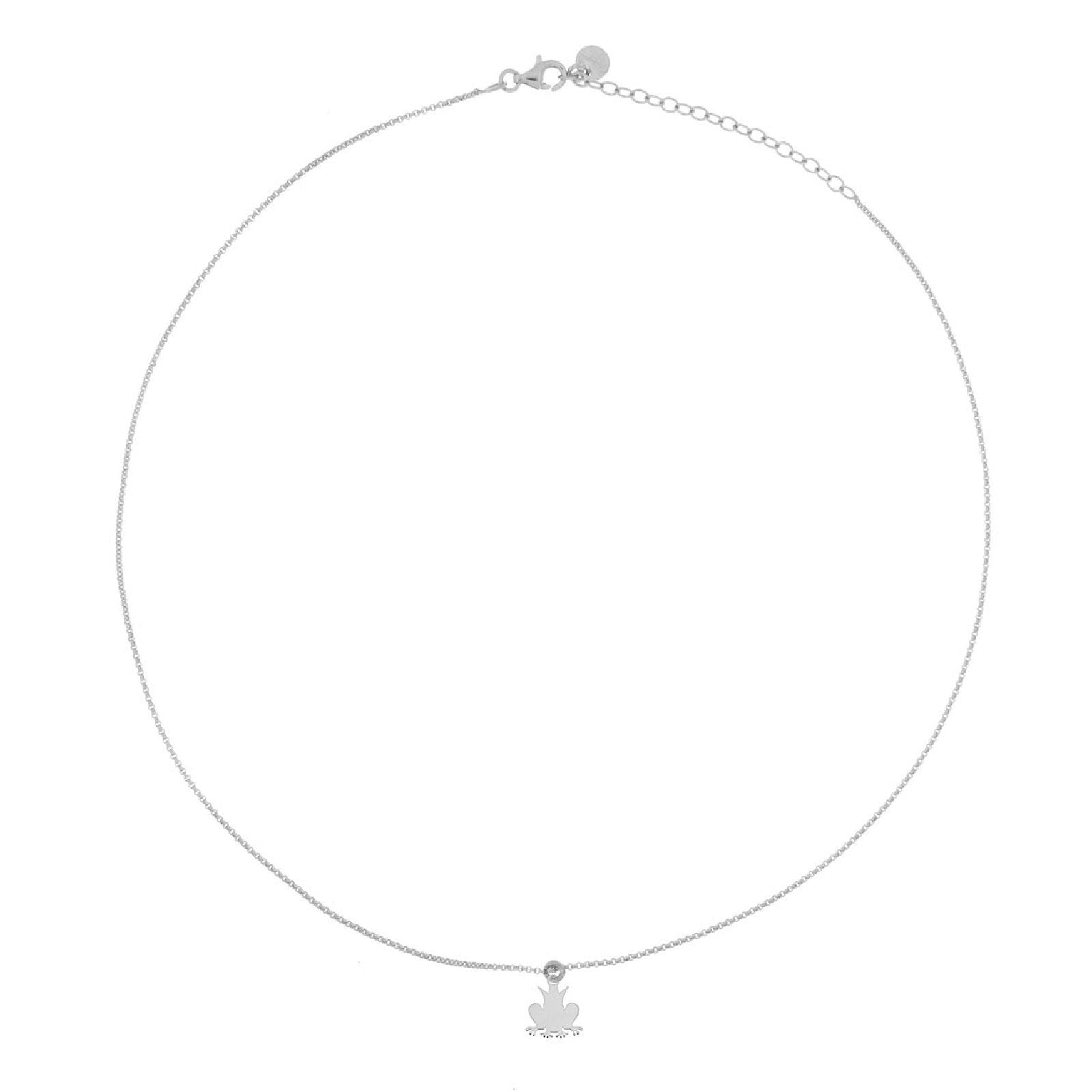 Collana Rue Des Mille I Sogni Son Desideri da donna GR-1SOGG-MC-RAN-RH-2