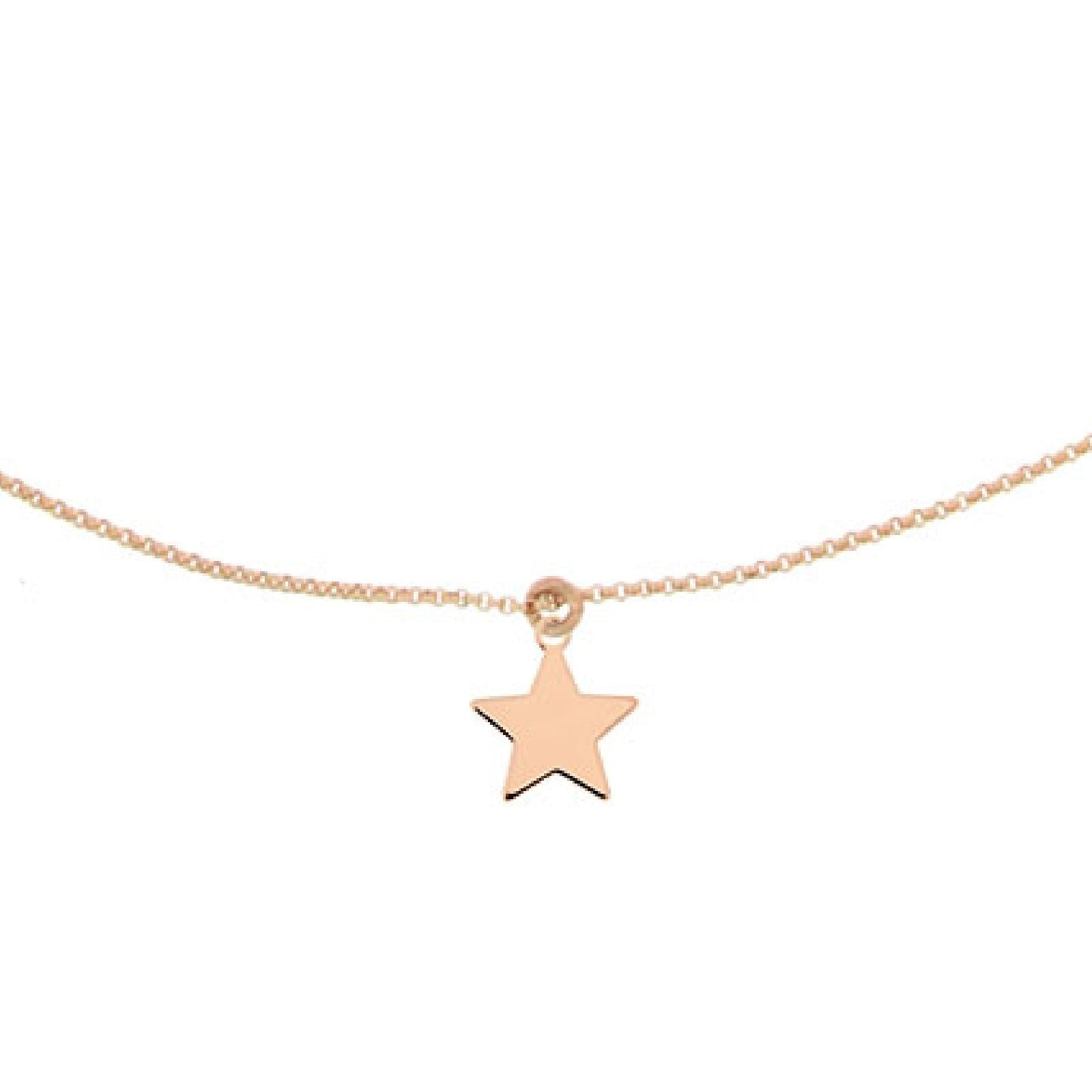Collana Rue Des Mille I Sogni Son Desideri da donna GR-1SOGG-MC-STE-1