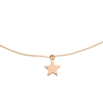 Collana Rue Des Mille I Sogni Son Desideri da donna GR-1SOGG-MC-STE-1