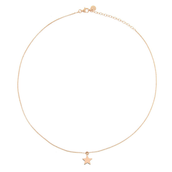 Collana Rue Des Mille I Sogni Son Desideri da donna GR-1SOGG-MC-STE-2