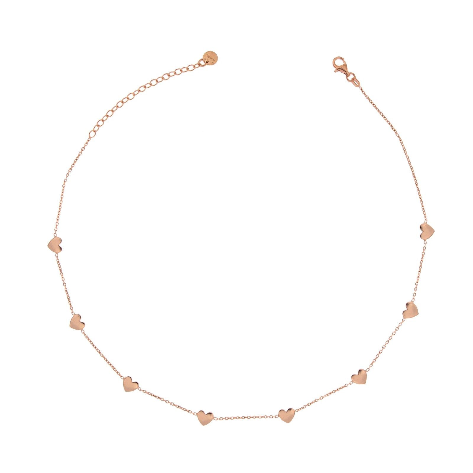 Collana Rue Des Mille I Sogni Son Desideri da donna GR-CAT-8CUO-2
