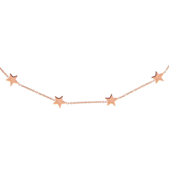 Collana Rue Des Mille I Sogni Son Desideri da donna GR-CAT-8STE-1