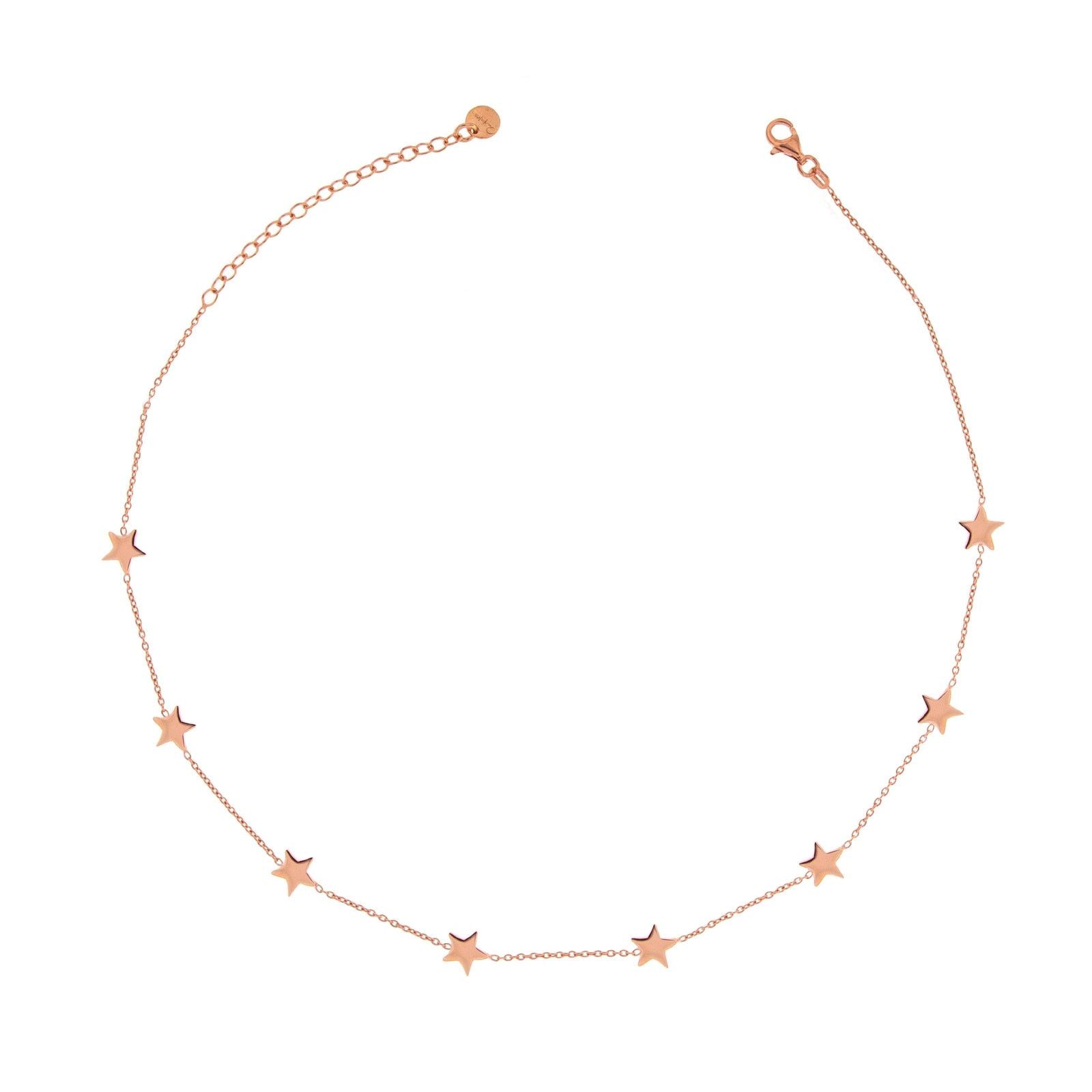 Collana Rue Des Mille I Sogni Son Desideri da donna GR-CAT-8STE-2