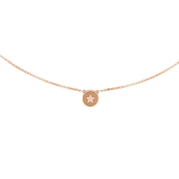 Collana Rue Des Mille I Sogni Son Desideri da donna GR-CAT-SOG-STE-1