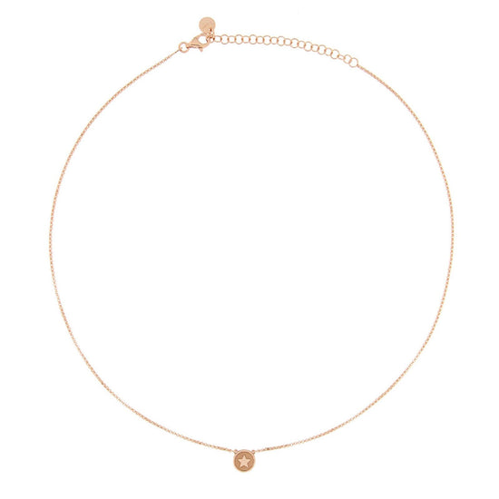 Collana Rue Des Mille I Sogni Son Desideri da donna GR-CAT-SOG-STE-2