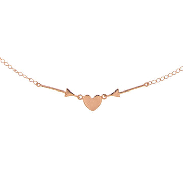 Collana Rue Des Mille I Sogni Son Desideri da donna GR-CF-1