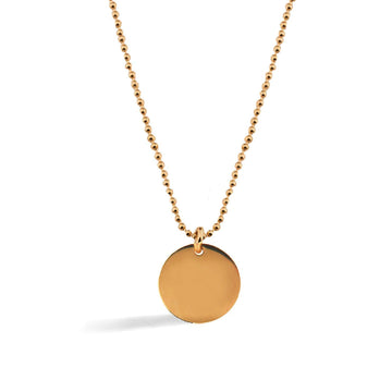 Collana Rue Des Mille Incidilo da donna GR-CNT-1