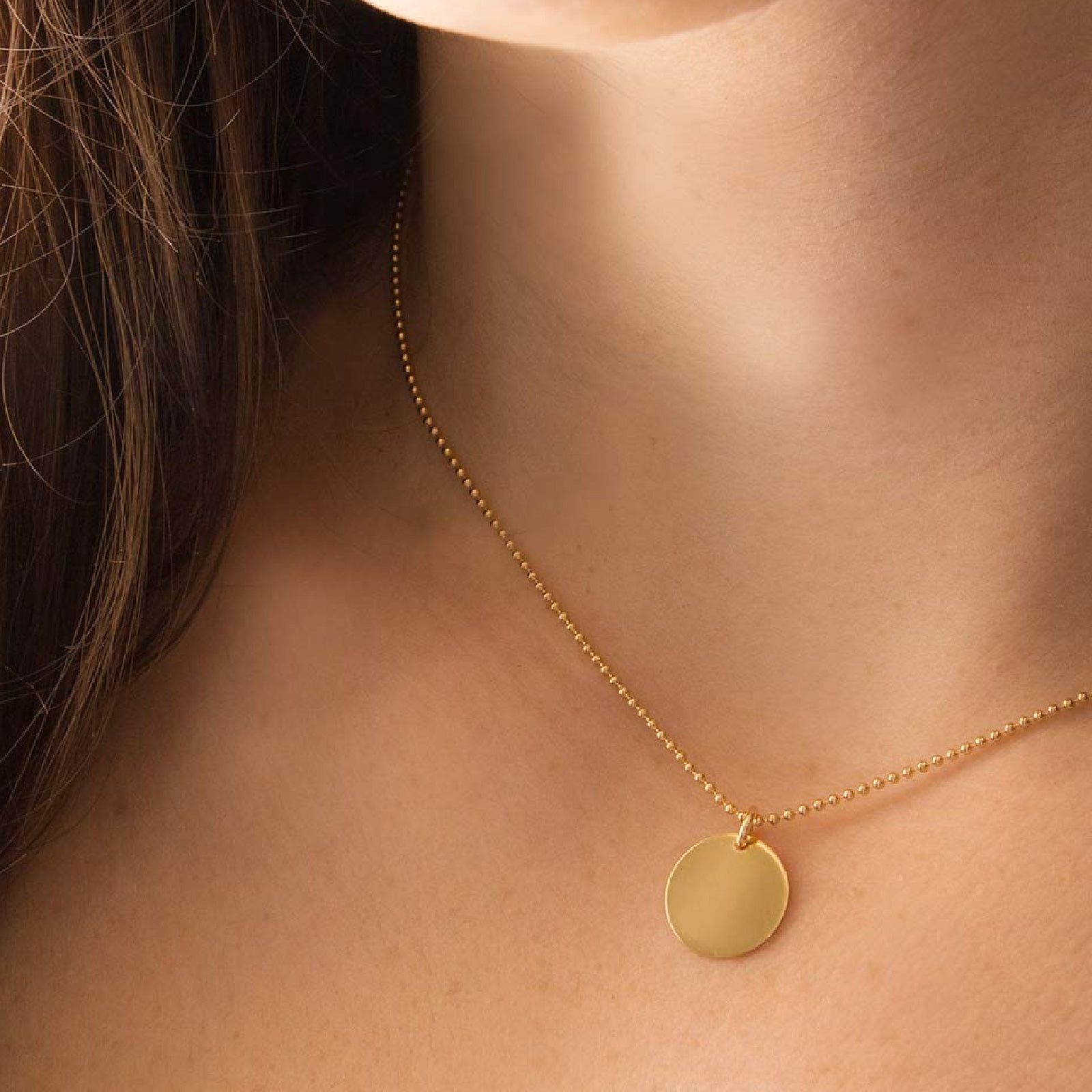 Collana Rue Des Mille Incidilo da donna GR-CNT-2