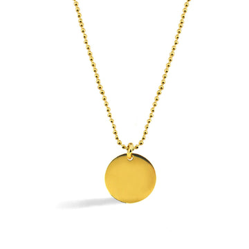 Collana Rue Des Mille Incidilo da donna GR-CNT-AU-1