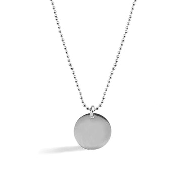 Collana Rue Des Mille Incidilo da donna GR-CNT-RH-1