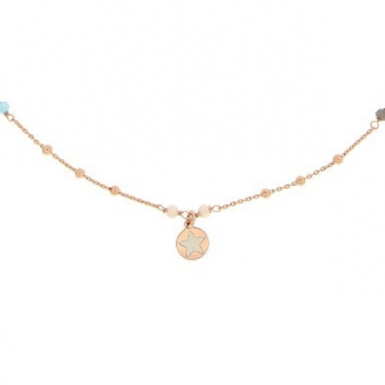 Collana Rue Des Mille Gipsy Chic da donna GR-GIP-01-1