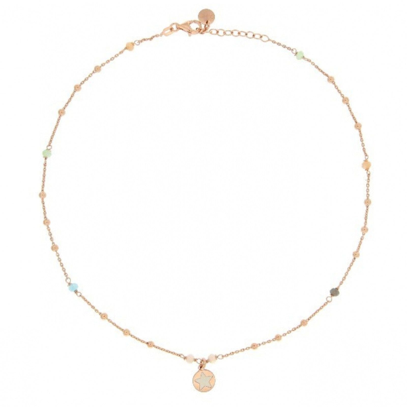 Collana Rue Des Mille Gipsy Chic da donna GR-GIP-01-2
