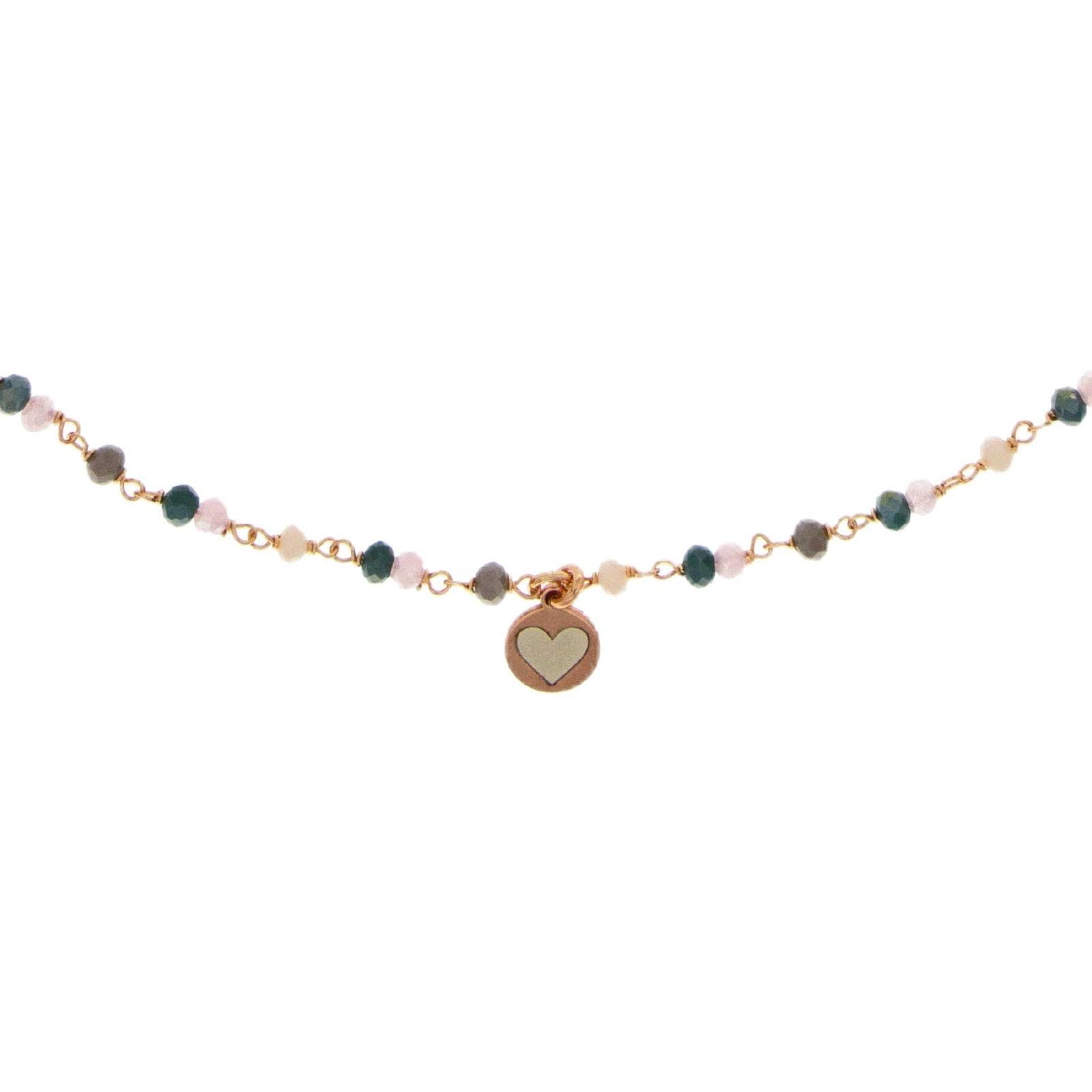 Collana Rue Des Mille Gipsy Chic da donna GR-GIP-03-1