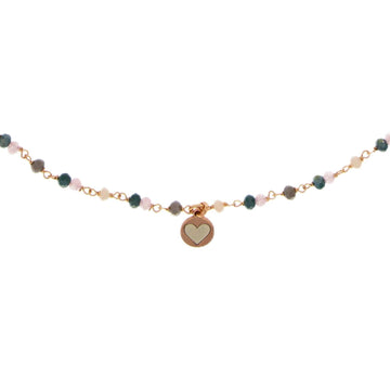 Collana Rue Des Mille Gipsy Chic da donna GR-GIP-03-1