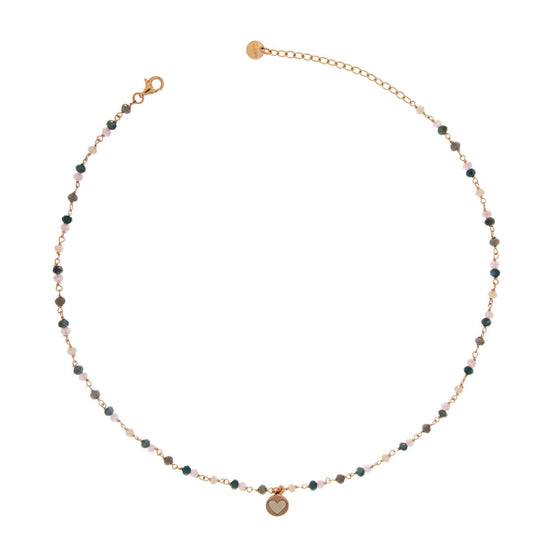 Collana Rue Des Mille Gipsy Chic da donna GR-GIP-03-2
