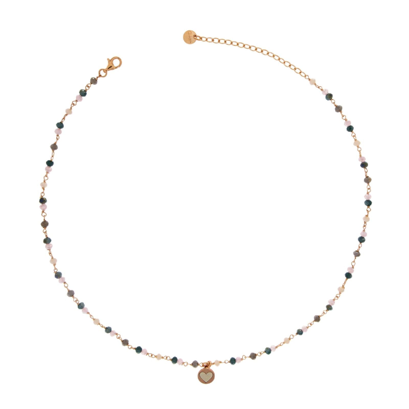 Collana Rue Des Mille Gipsy Chic da donna GR-GIP-03-2