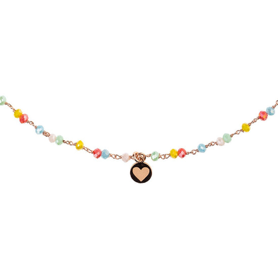 Collana Rue Des Mille Gipsy Chic da donna GR-GIP-1-V4-1